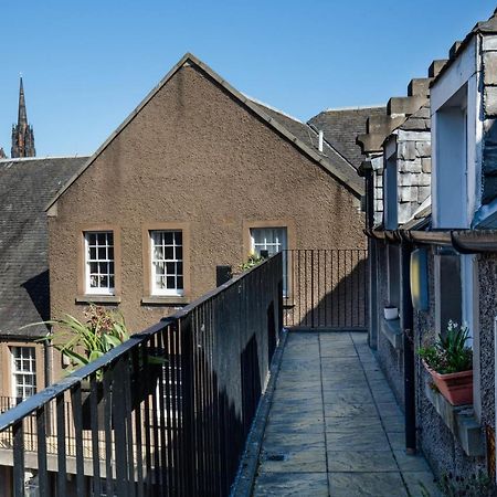 Modern Grassmarket Apartment EDI Exteriér fotografie